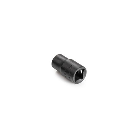 Tekton 3/8 Inch Drive x 10 mm 12-Point Impact Socket SID12310